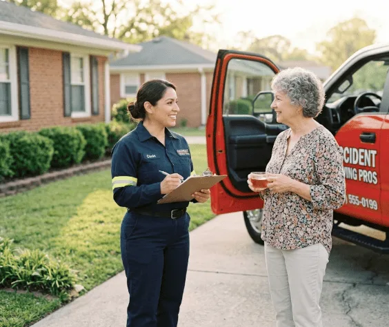 Accident Towing Service Loving, NM FAQs
